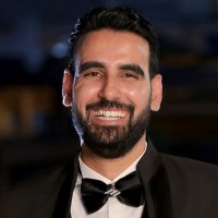 Omar Elkholy