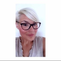 Nathalie Fors