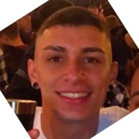 Matheus H. Pinheiro Lima