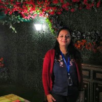 Arti Choubey