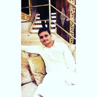Vijay Raj Sharma