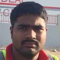 Venkatesh Karmur