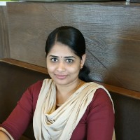 Greeshma Vettamthadathil Tom