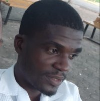 Andre Small