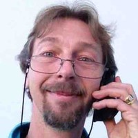 Alain Fredriksson