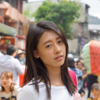Olivia Ong
