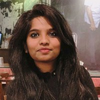 Megha Swamy