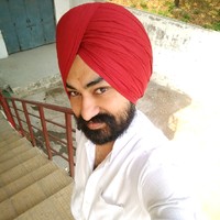 Tejpal Singh