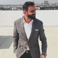 Muhammad Bilal Warsi