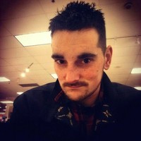 Corey Blake