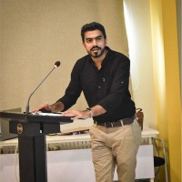 Waqas Ahmed