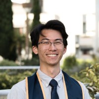 Jonathan Tai