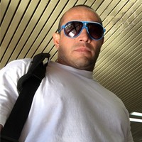 Gabriel Rosa