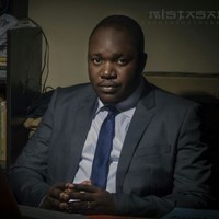 Engr. Kude Hassan Haruna MNSE, COREN