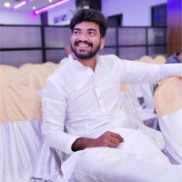 Yugendhar Reddy Adula