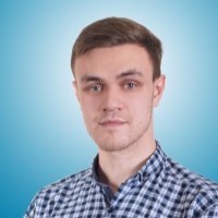 Алексей Жигалов