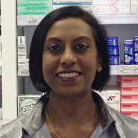 Kamini Maharaj