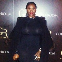 Sheri Johnson