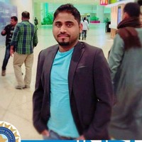 iftekhar ali