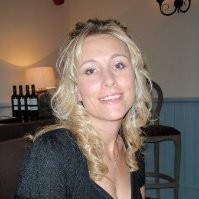 Suzanne Remsbury