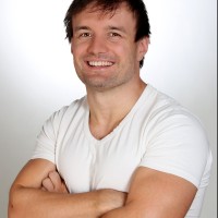 Jochen Bender