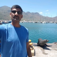 Junior Govender