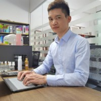 Hugo Chen