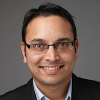 Nikhil Khade