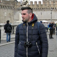 Francesco Bello