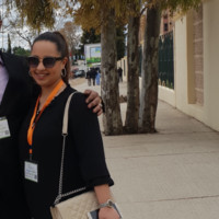 Halima NOURI