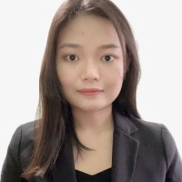 Yvelyn Wong