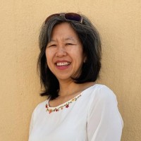 Tracy Liew