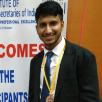Cs Prince Pandey
