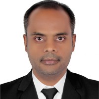 Prakash Shah