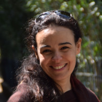 Ana Ruiz-Gimenez Arrieta