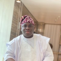 Ayomide Olaitan Braimoh