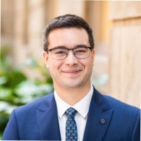 Nicholas Parks, CFA®