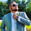Christopher Sofish