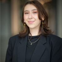 Victoria Borochov