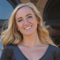 Alexandra Hedley