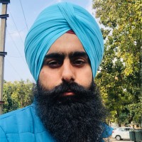Anokh Singh