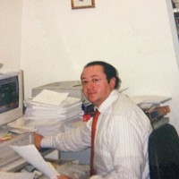Cavallo Gianluigi