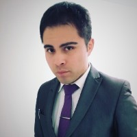 Josué Cabrera Lozano