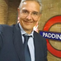Marco Binazzi