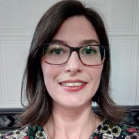 Clarissa Leal de Oliveira Mello Ortolan