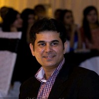 Asif Zafar Itil Expert, Crisc, Cism