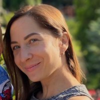 Nataliia Kapeliushna