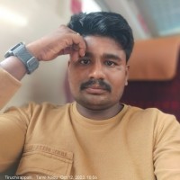 Manikandan M