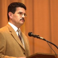 Gabriel Morales