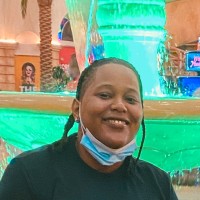 Totiyona Jefferies